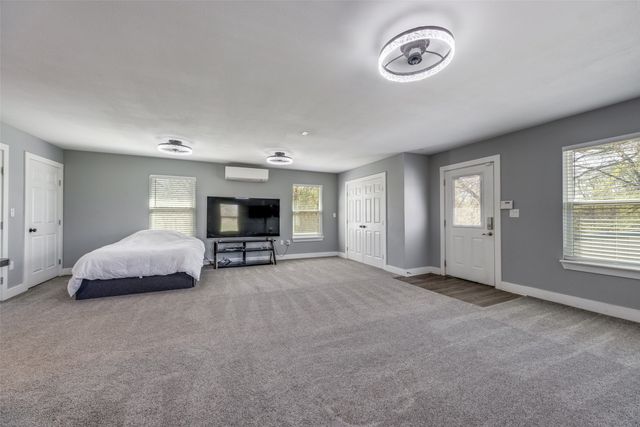 54 Doty Lane, Denison, TX 75021