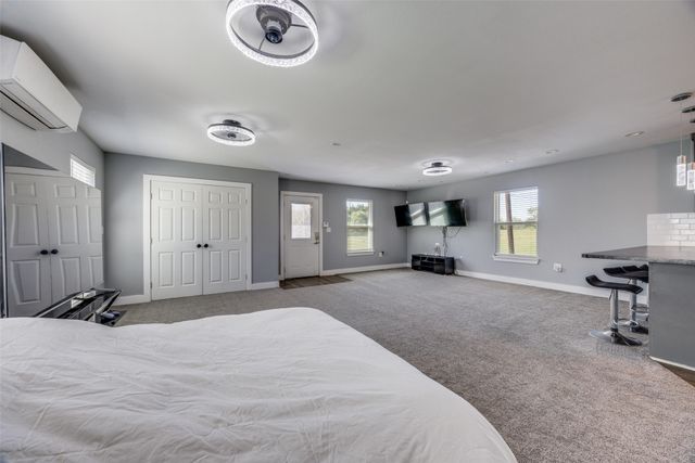 54 Doty Lane, Denison, TX 75021