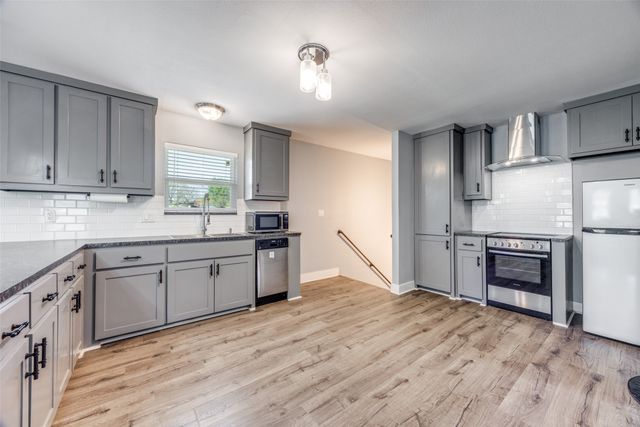 54 Doty Lane, Denison, TX 75021