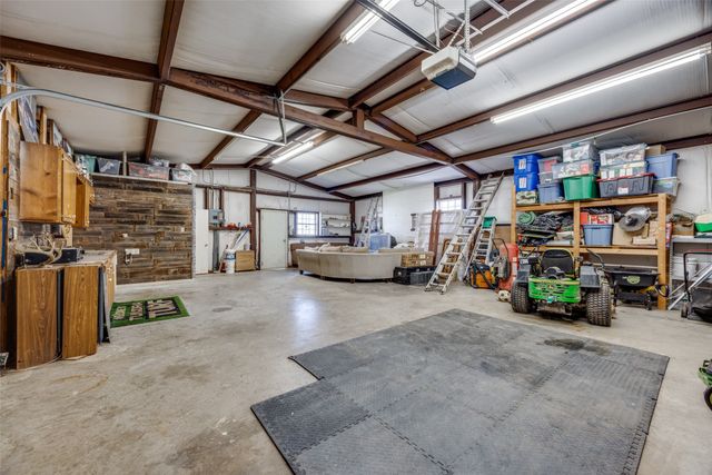 54 Doty Lane, Denison, TX 75021