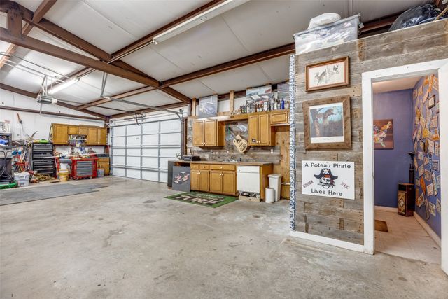 54 Doty Lane, Denison, TX 75021