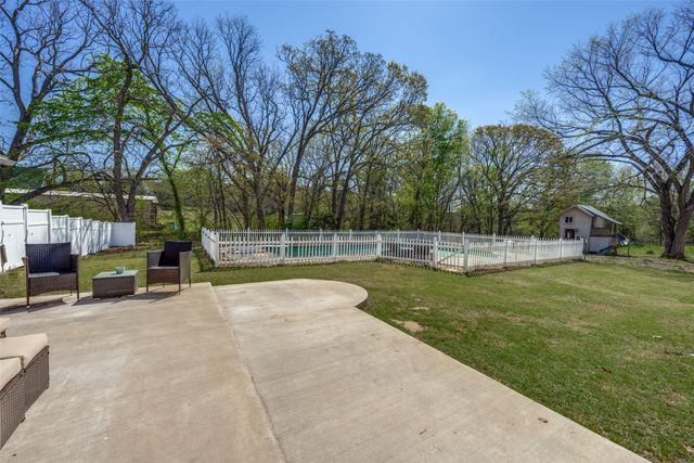 54 Doty Lane, Denison, TX 75021