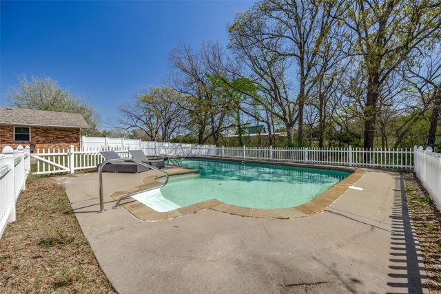 54 Doty Lane, Denison, TX 75021