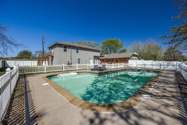 54 Doty Lane, Denison, TX 75021