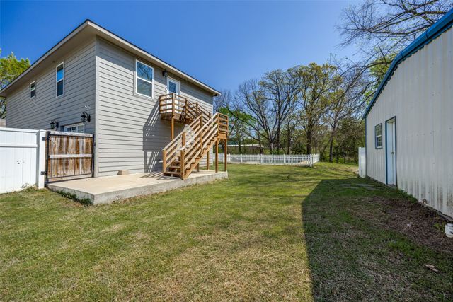 54 Doty Lane, Denison, TX 75021