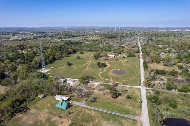 54 Doty Lane, Denison, TX 75021