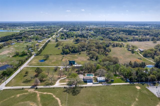 54 Doty Lane, Denison, TX 75021