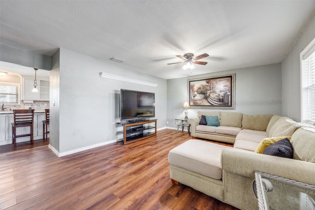 54 Doty Lane, Denison, TX 75021