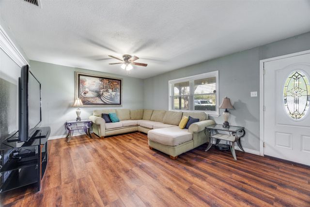 54 Doty Lane, Denison, TX 75021