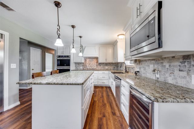 54 Doty Lane, Denison, TX 75021