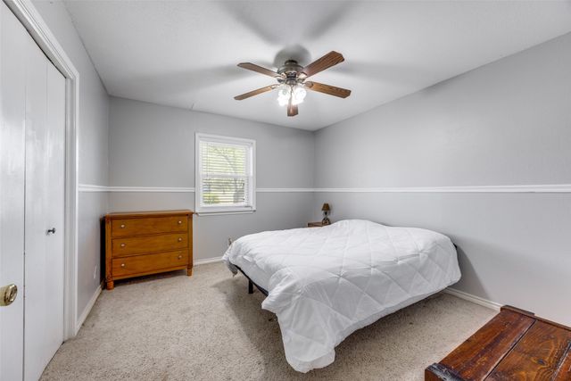 54 Doty Lane, Denison, TX 75021