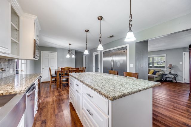 54 Doty Lane, Denison, TX 75021