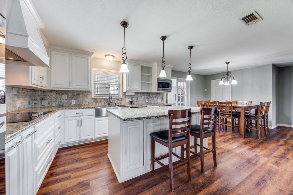 54 Doty Lane, Denison, TX 75021