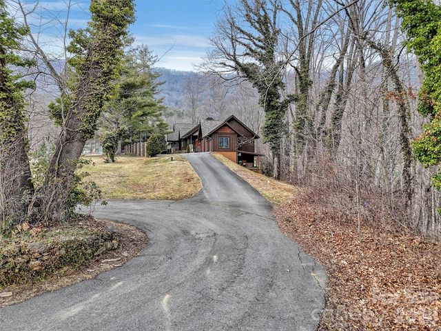 000 Cupp Lane, Waynesville, NC 28786