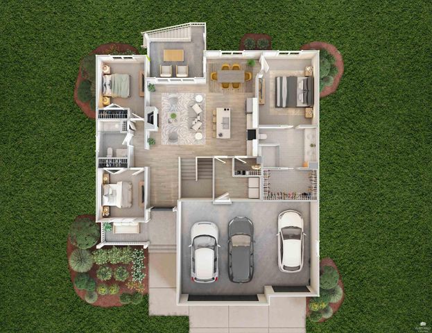 8405 Chrissy Landing, Manhattan, KS 66502