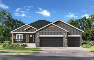 8405 Chrissy Landing, Manhattan, KS 66502