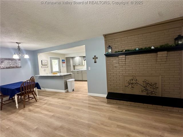 282 Hidden Valley Road, Chapmanville, WV 25508