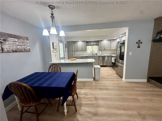 282 Hidden Valley Road, Chapmanville, WV 25508