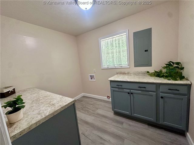 282 Hidden Valley Road, Chapmanville, WV 25508