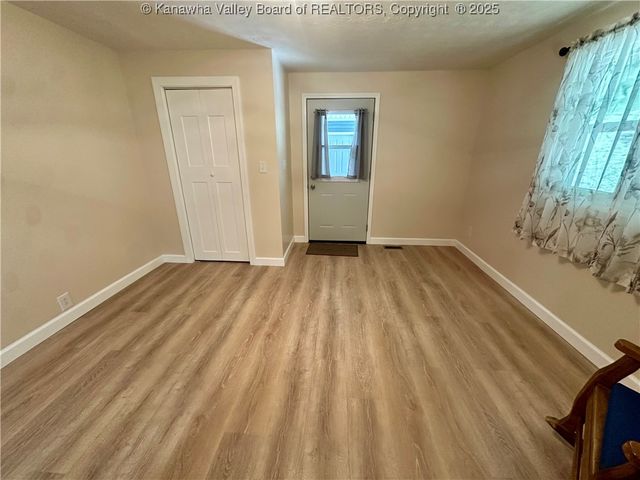 282 Hidden Valley Road, Chapmanville, WV 25508