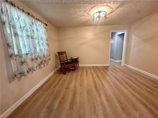 282 Hidden Valley Road, Chapmanville, WV 25508