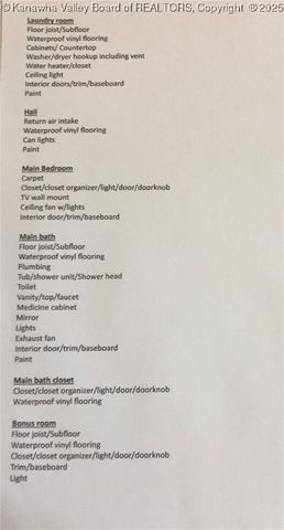 282 Hidden Valley Road, Chapmanville, WV 25508