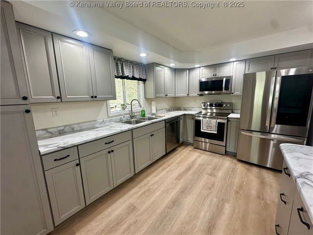 282 Hidden Valley Road, Chapmanville, WV 25508