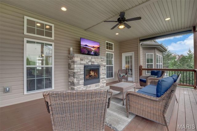 112 Auburn Trace Pointe, St Peters, MO 63376