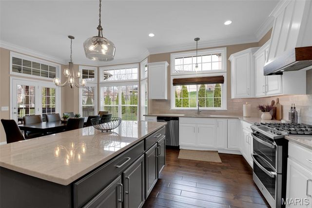 112 Auburn Trace Pointe, St Peters, MO 63376