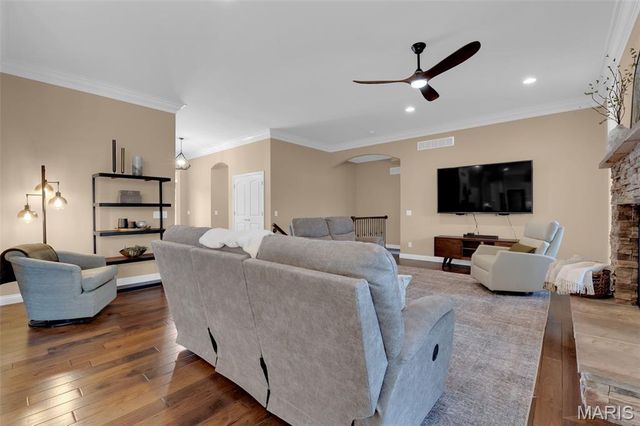 112 Auburn Trace Pointe, St Peters, MO 63376