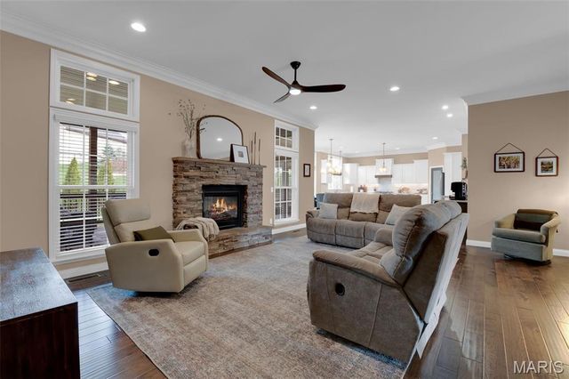 112 Auburn Trace Pointe, St Peters, MO 63376