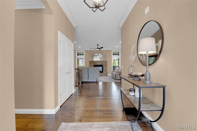 112 Auburn Trace Pointe, St Peters, MO 63376