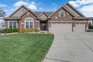 112 Auburn Trace Pointe, St Peters, MO 63376