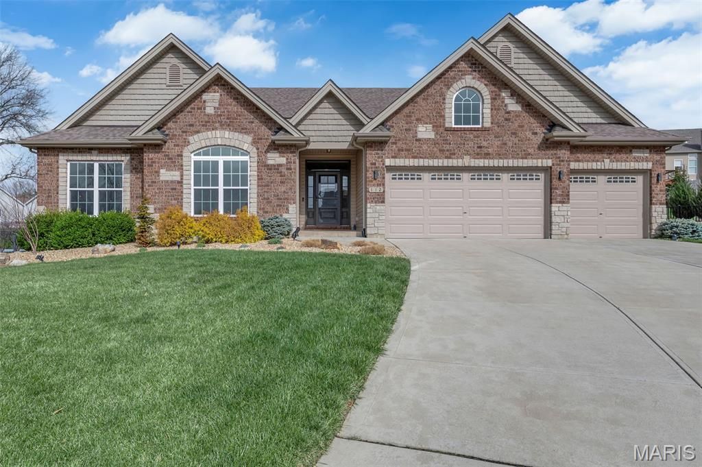 112 Auburn Trace Pointe, St Peters, MO 63376