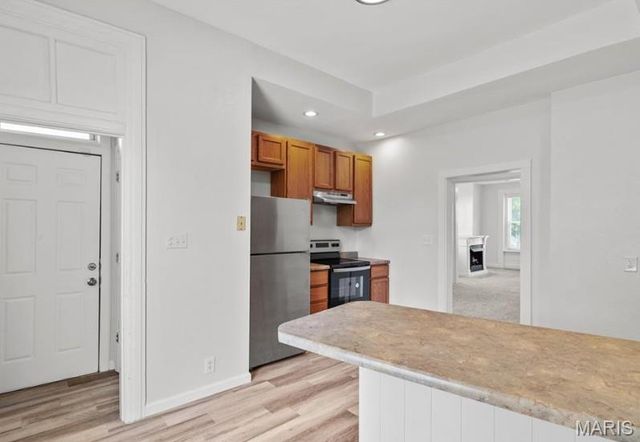 3034 Rutger Street, St Louis, MO 63104