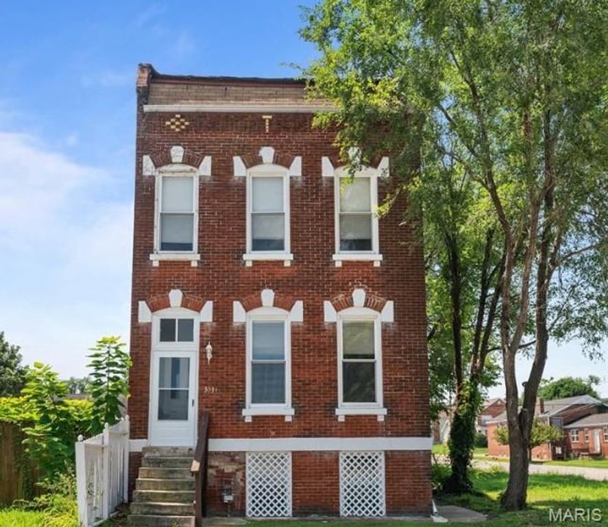 3034 Rutger Street, St Louis, MO 63104