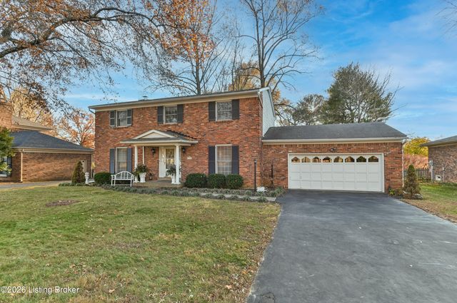 218 Cambridge Station Rd, Louisville, KY 40223