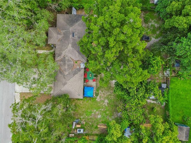 7307 N HUNTLEY AVENUE, Tampa, FL 33604