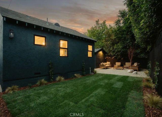 4048 Tivoli Avenue, Los Angeles, CA 90066