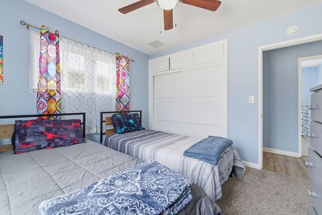1346 W Ivyton Street, Lancaster, CA 93534