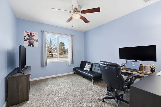 1346 W Ivyton Street, Lancaster, CA 93534
