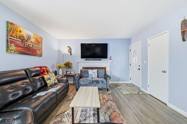 1346 W Ivyton Street, Lancaster, CA 93534