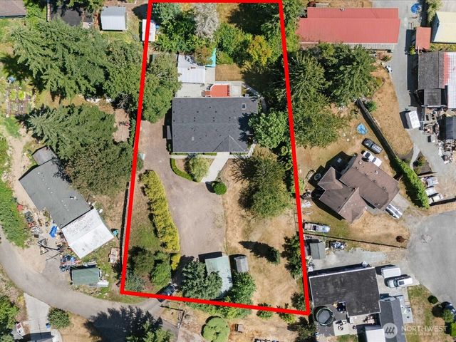 21016 Old Owen Road, Monroe, WA 98272