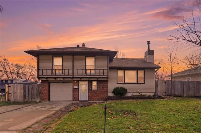 3507 S Haden Drive, Independence, MO 64055