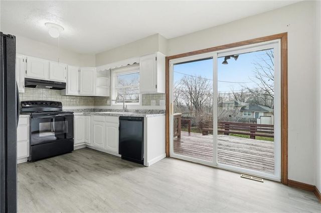 3507 S Haden Drive, Independence, MO 64055