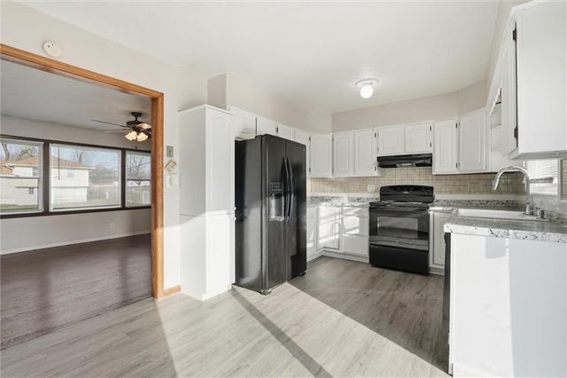 3507 S Haden Drive, Independence, MO 64055