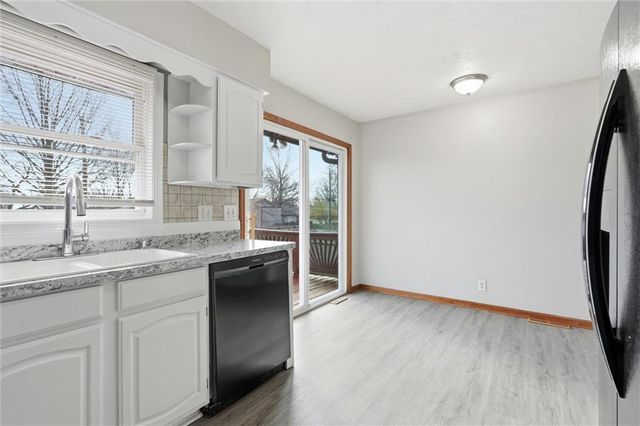 3507 S Haden Drive, Independence, MO 64055