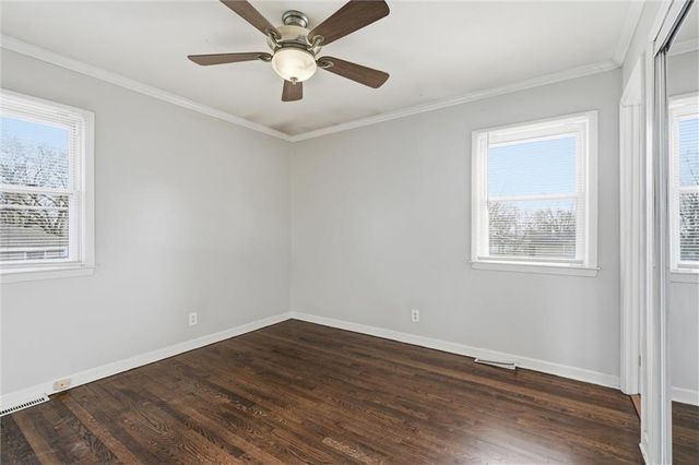 3507 S Haden Drive, Independence, MO 64055