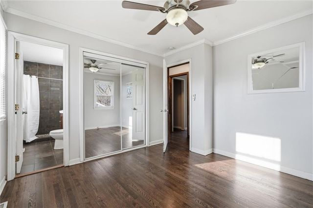 3507 S Haden Drive, Independence, MO 64055