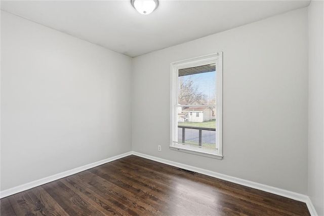 3507 S Haden Drive, Independence, MO 64055